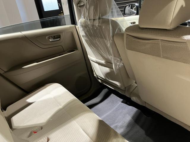 ホンダ Ｎ－ＷＧＮ 20枚目