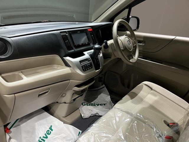 ホンダ Ｎ－ＷＧＮ 24枚目