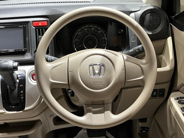 ホンダ Ｎ－ＷＧＮ 28枚目