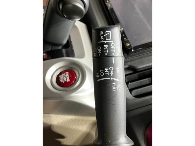 ホンダ Ｎ－ＷＧＮ 34枚目