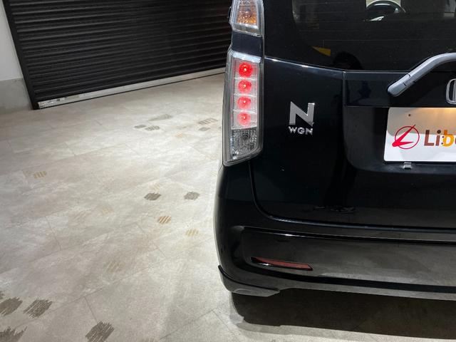 ホンダ Ｎ－ＷＧＮ 44枚目