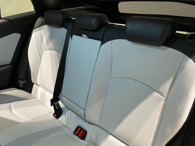 プリウス Aプレミアム ツーリングセレクション クリアランスソナー レーンアシスト オートクルーズコントロール パークアシスト 衝突被害軽減システム バックカメラ アルミホイール オートマチックハイビーム オートライト(25枚目)