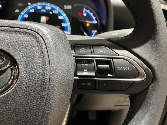 ヴォクシー ハイブリッドＳ－Ｚ　ナビ　バックカメラ　クリアランスソナー　オートクルーズコントロール　レーンアシスト　衝突被害軽減システム　両側電動スライドドア　オートマチックハイビーム　オートライト　ＬＥＤヘッドランプ　スマートキー（41枚目）