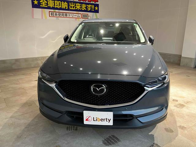 ＣＸ－５ ＸＤ　スマートエディション　ＥＴＣ　全周囲カメラ　クリアランスソナー　レーンアシスト　オートライト　アルミホイール　スマートキー　アイドリングストップ　電動格納ミラー　ＡＴ　盗難防止システム　衝突安全ボディ　Ｂｌｕｅｔｏｏｔｈ（8枚目）