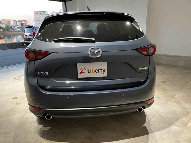 ＣＸ－５ ＸＤ　スマートエディション　ＥＴＣ　全周囲カメラ　クリアランスソナー　レーンアシスト　オートライト　アルミホイール　スマートキー　アイドリングストップ　電動格納ミラー　ＡＴ　盗難防止システム　衝突安全ボディ　Ｂｌｕｅｔｏｏｔｈ（12枚目）