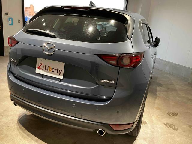 ＣＸ－５ ＸＤ　スマートエディション　ＥＴＣ　全周囲カメラ　クリアランスソナー　レーンアシスト　オートライト　アルミホイール　スマートキー　アイドリングストップ　電動格納ミラー　ＡＴ　盗難防止システム　衝突安全ボディ　Ｂｌｕｅｔｏｏｔｈ（13枚目）