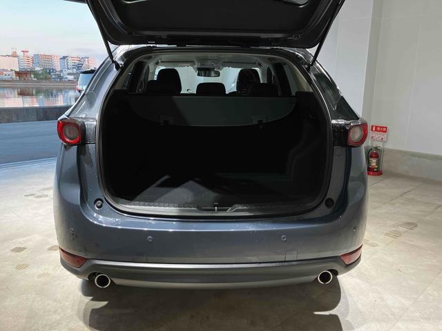 ＣＸ－５ ＸＤ　スマートエディション　ＥＴＣ　全周囲カメラ　クリアランスソナー　レーンアシスト　オートライト　アルミホイール　スマートキー　アイドリングストップ　電動格納ミラー　ＡＴ　盗難防止システム　衝突安全ボディ　Ｂｌｕｅｔｏｏｔｈ（14枚目）