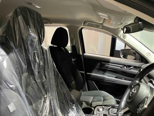 ＣＸ－５ ＸＤ　スマートエディション　ＥＴＣ　全周囲カメラ　クリアランスソナー　レーンアシスト　オートライト　アルミホイール　スマートキー　アイドリングストップ　電動格納ミラー　ＡＴ　盗難防止システム　衝突安全ボディ　Ｂｌｕｅｔｏｏｔｈ（22枚目）