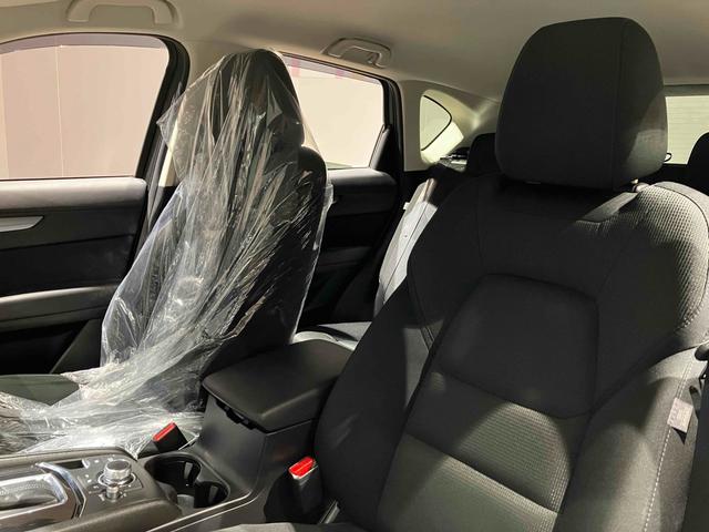 ＣＸ－５ ＸＤ　スマートエディション　ＥＴＣ　全周囲カメラ　クリアランスソナー　レーンアシスト　オートライト　アルミホイール　スマートキー　アイドリングストップ　電動格納ミラー　ＡＴ　盗難防止システム　衝突安全ボディ　Ｂｌｕｅｔｏｏｔｈ（24枚目）