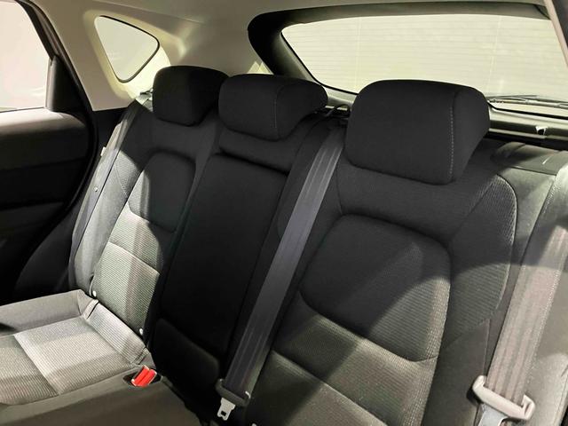 ＣＸ－５ ＸＤ　スマートエディション　ＥＴＣ　全周囲カメラ　クリアランスソナー　レーンアシスト　オートライト　アルミホイール　スマートキー　アイドリングストップ　電動格納ミラー　ＡＴ　盗難防止システム　衝突安全ボディ　Ｂｌｕｅｔｏｏｔｈ（29枚目）