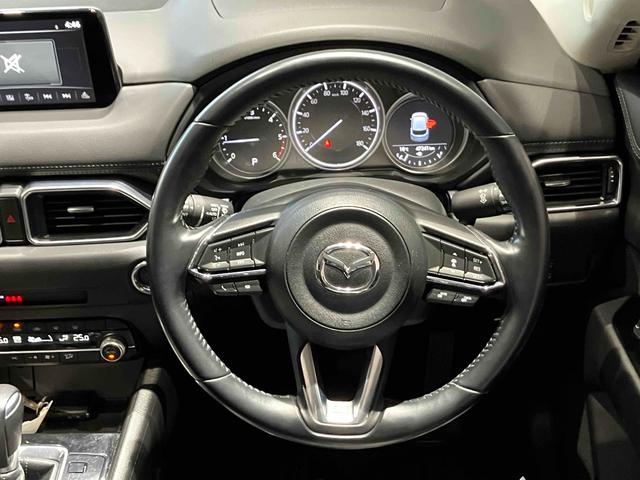 ＣＸ－５ ＸＤ　スマートエディション　ＥＴＣ　全周囲カメラ　クリアランスソナー　レーンアシスト　オートライト　アルミホイール　スマートキー　アイドリングストップ　電動格納ミラー　ＡＴ　盗難防止システム　衝突安全ボディ　Ｂｌｕｅｔｏｏｔｈ（31枚目）