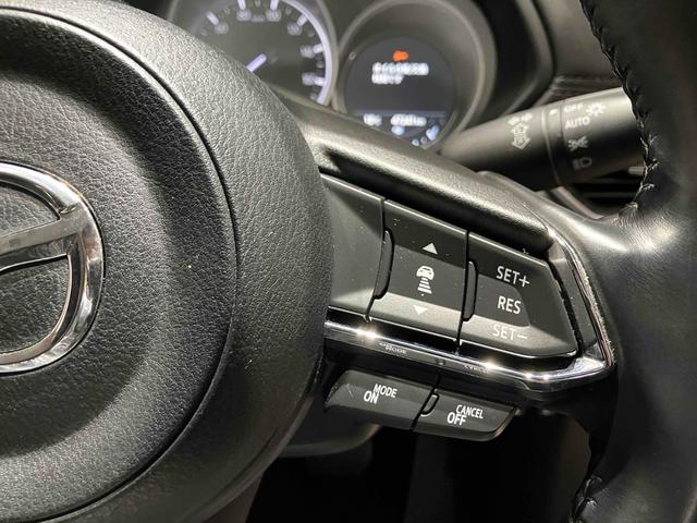 ＣＸ－５ ＸＤ　スマートエディション　ＥＴＣ　全周囲カメラ　クリアランスソナー　レーンアシスト　オートライト　アルミホイール　スマートキー　アイドリングストップ　電動格納ミラー　ＡＴ　盗難防止システム　衝突安全ボディ　Ｂｌｕｅｔｏｏｔｈ（33枚目）