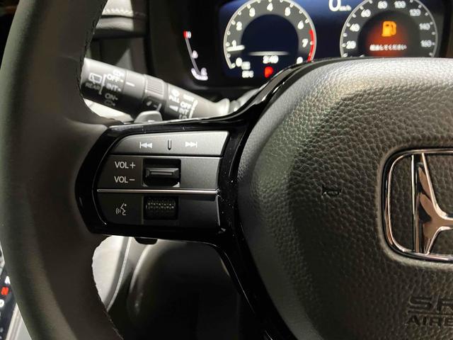 ステップワゴン スパーダ　ＨｏｎｄａＳＥＮＳＩＮＧ　両側電動スライドドア　電動リアゲート　アダプティブクルーズ　純正アルミホイール　オートライト　スマートキー　電動格納ミラー　シートヒーター　３列シート（36枚目）