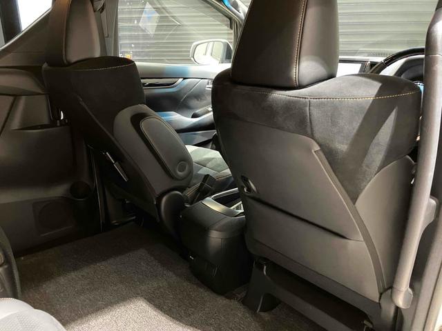 アルファード ２．５Ｓ　タイプゴールド　純正ナビ　バックカメラ　ＥＴＣ　両側電動スライドドア　純正アルミホイール　ＬＥＤヘッドライト　フォグライト　電動テ－ルゲ－ト　電格ミラー　オートハイビーム　ＡＢＳ（35枚目）