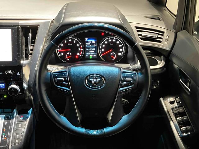 アルファード ２．５Ｓ　タイプゴールド　純正ナビ　バックカメラ　ＥＴＣ　両側電動スライドドア　純正アルミホイール　ＬＥＤヘッドライト　フォグライト　電動テ－ルゲ－ト　電格ミラー　オートハイビーム　ＡＢＳ（38枚目）