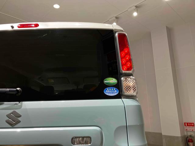 スペーシア ハイブリッドＸ　バックカメラ　両側電動スライドドア　クリアランスソナー　レーンアシスト　衝突被害軽減システム　オートライト　スマートキー　アイドリングストップ　電動格納ミラー　シートヒーター（19枚目）