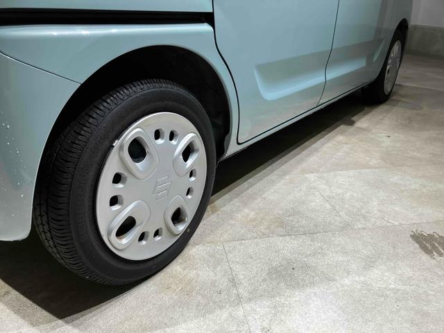 スペーシア ハイブリッドＸ　バックカメラ　両側電動スライドドア　クリアランスソナー　レーンアシスト　衝突被害軽減システム　オートライト　スマートキー　アイドリングストップ　電動格納ミラー　シートヒーター（20枚目）