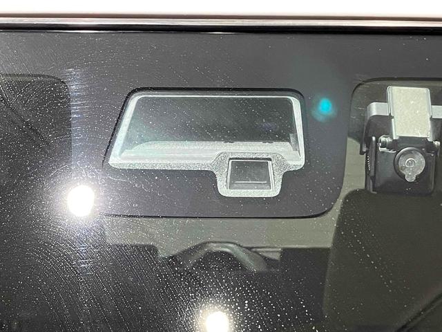 スペーシア ハイブリッドＸ　バックカメラ　両側電動スライドドア　クリアランスソナー　レーンアシスト　衝突被害軽減システム　オートライト　スマートキー　アイドリングストップ　電動格納ミラー　シートヒーター（21枚目）