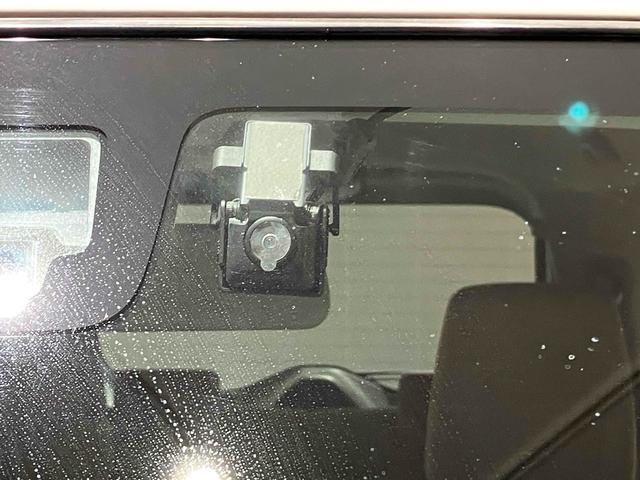 スペーシア ハイブリッドＸ　バックカメラ　両側電動スライドドア　クリアランスソナー　レーンアシスト　衝突被害軽減システム　オートライト　スマートキー　アイドリングストップ　電動格納ミラー　シートヒーター（22枚目）