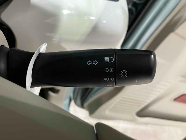 スペーシア ハイブリッドＸ　バックカメラ　両側電動スライドドア　クリアランスソナー　レーンアシスト　衝突被害軽減システム　オートライト　スマートキー　アイドリングストップ　電動格納ミラー　シートヒーター（38枚目）