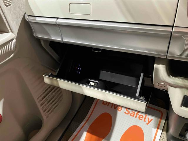 スペーシア ハイブリッドＸ　バックカメラ　両側電動スライドドア　クリアランスソナー　レーンアシスト　衝突被害軽減システム　オートライト　スマートキー　アイドリングストップ　電動格納ミラー　シートヒーター（48枚目）