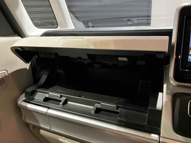 スペーシア ハイブリッドＸ　バックカメラ　両側電動スライドドア　クリアランスソナー　レーンアシスト　衝突被害軽減システム　オートライト　スマートキー　アイドリングストップ　電動格納ミラー　シートヒーター（49枚目）