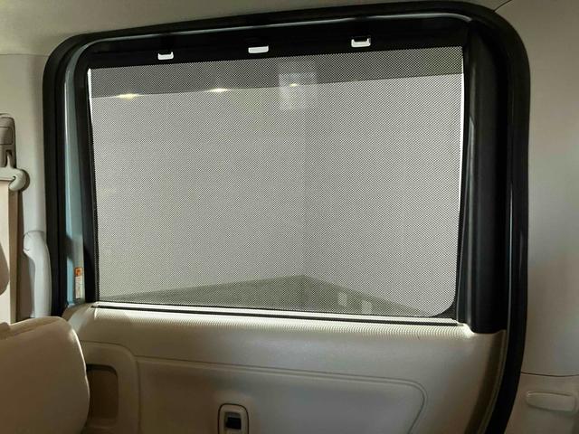 スペーシア ハイブリッドＸ　バックカメラ　両側電動スライドドア　クリアランスソナー　レーンアシスト　衝突被害軽減システム　オートライト　スマートキー　アイドリングストップ　電動格納ミラー　シートヒーター（53枚目）