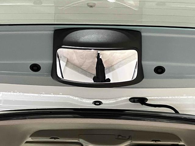 スペーシア ハイブリッドＸ　バックカメラ　両側電動スライドドア　クリアランスソナー　レーンアシスト　衝突被害軽減システム　オートライト　スマートキー　アイドリングストップ　電動格納ミラー　シートヒーター（54枚目）