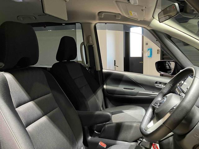 セレナ ハイウェイスター ETC バックカメラ TV クリアランスソナー オートクルーズコントロール 衝突被害軽減システム 両側スライド・片側電動 オートライト スマートキー アイドリングストップ(25枚目)