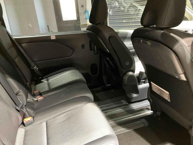 セレナ ハイウェイスター ETC バックカメラ TV クリアランスソナー オートクルーズコントロール 衝突被害軽減システム 両側スライド・片側電動 オートライト スマートキー アイドリングストップ(32枚目)