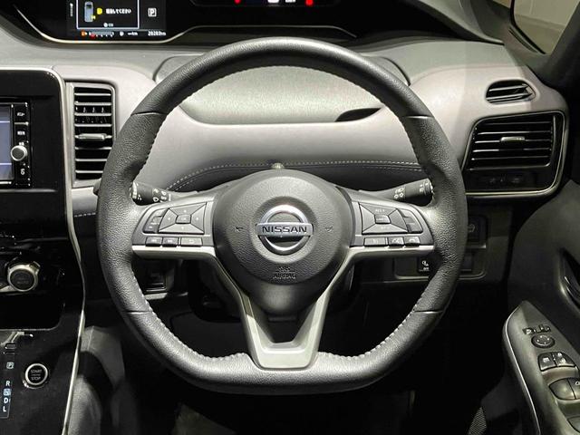 セレナ ハイウェイスター ETC バックカメラ TV クリアランスソナー オートクルーズコントロール 衝突被害軽減システム 両側スライド・片側電動 オートライト スマートキー アイドリングストップ(35枚目)