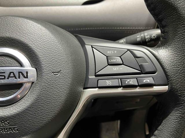 セレナ ハイウェイスター ETC バックカメラ TV クリアランスソナー オートクルーズコントロール 衝突被害軽減システム 両側スライド・片側電動 オートライト スマートキー アイドリングストップ(37枚目)