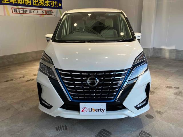 日産 セレナ 10枚目