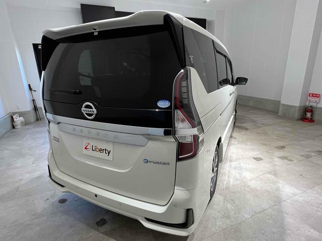 日産 セレナ 12枚目