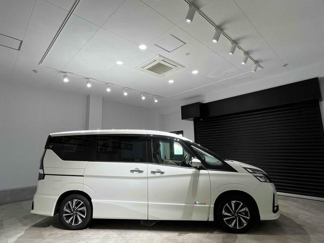 日産 セレナ 13枚目