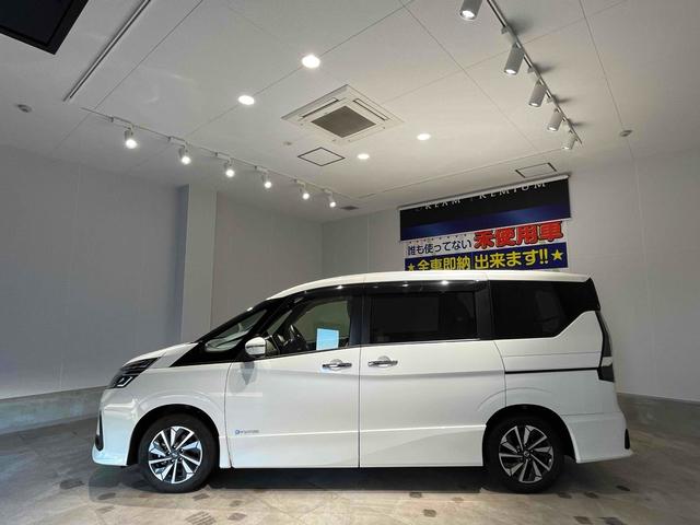 日産 セレナ 14枚目