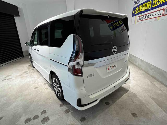 日産 セレナ 15枚目