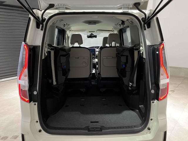 日産 セレナ 18枚目