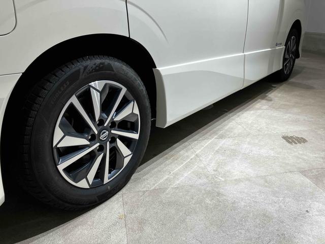 日産 セレナ 20枚目