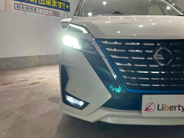 日産 セレナ 21枚目