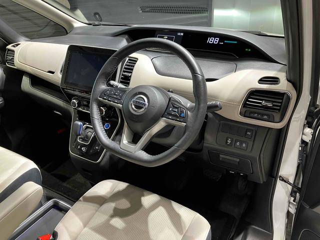 日産 セレナ 26枚目