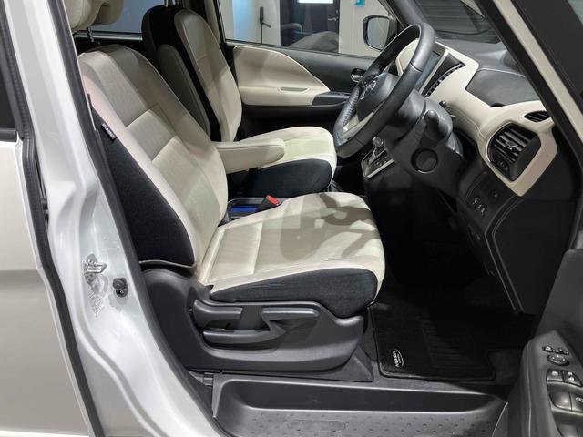 日産 セレナ 27枚目