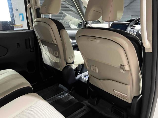 日産 セレナ 33枚目