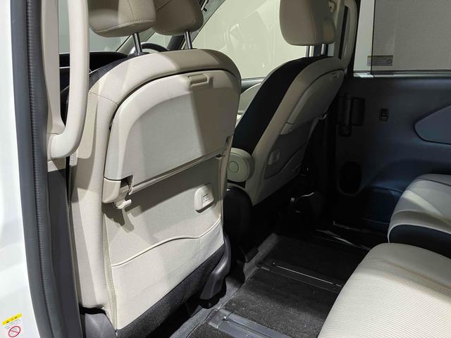 日産 セレナ 35枚目