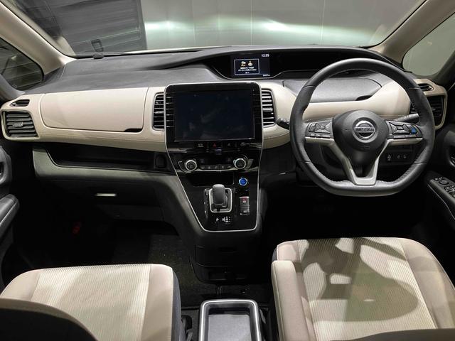 日産 セレナ 38枚目