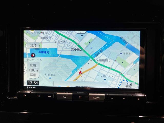 ノート Ｓ　ＥＴＣ　全周囲カメラ　ナビ　デジタルインナーミラー　クリアランスソナー　衝突被害軽減システム　オートマチックハイビーム　オートライト　スマートキー　電動格納ミラー　ＣＶＴ　盗難防止システム（5枚目）