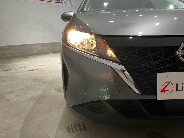 ノート Ｓ　ＥＴＣ　全周囲カメラ　ナビ　デジタルインナーミラー　クリアランスソナー　衝突被害軽減システム　オートマチックハイビーム　オートライト　スマートキー　電動格納ミラー　ＣＶＴ　盗難防止システム（20枚目）