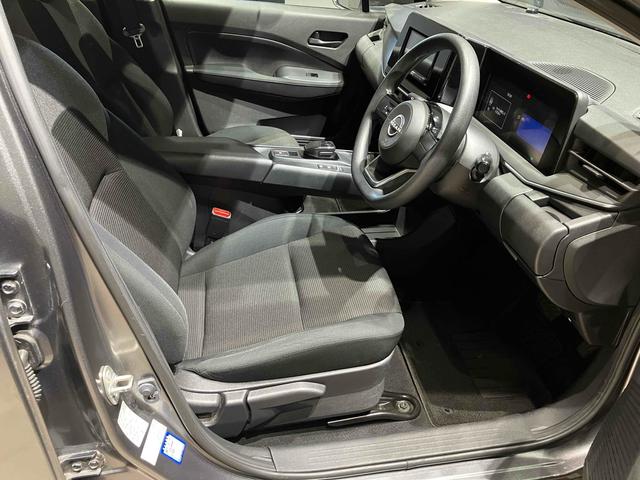 ノート Ｓ　ＥＴＣ　全周囲カメラ　ナビ　デジタルインナーミラー　クリアランスソナー　衝突被害軽減システム　オートマチックハイビーム　オートライト　スマートキー　電動格納ミラー　ＣＶＴ　盗難防止システム（25枚目）