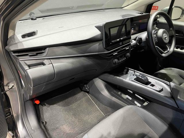 ノート Ｓ　ＥＴＣ　全周囲カメラ　ナビ　デジタルインナーミラー　クリアランスソナー　衝突被害軽減システム　オートマチックハイビーム　オートライト　スマートキー　電動格納ミラー　ＣＶＴ　盗難防止システム（29枚目）