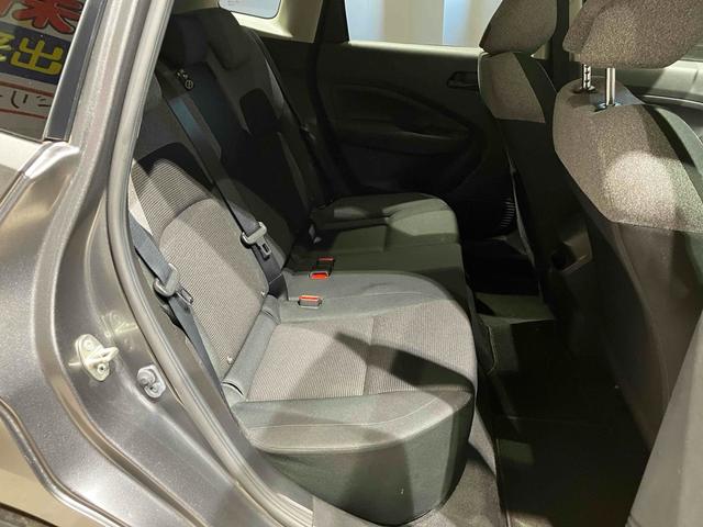 ノート Ｓ　ＥＴＣ　全周囲カメラ　ナビ　デジタルインナーミラー　クリアランスソナー　衝突被害軽減システム　オートマチックハイビーム　オートライト　スマートキー　電動格納ミラー　ＣＶＴ　盗難防止システム（31枚目）